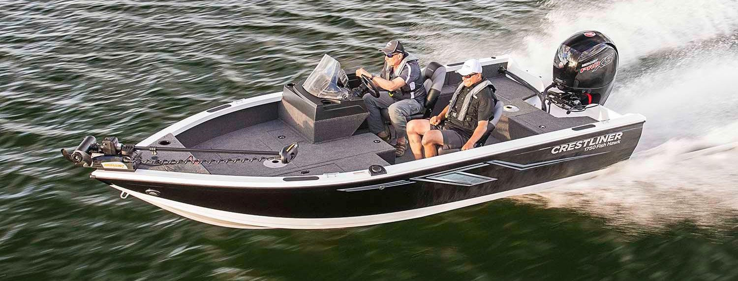 2021 Crestliner Boat for sale in KY Boats, Richmond, Kentucky